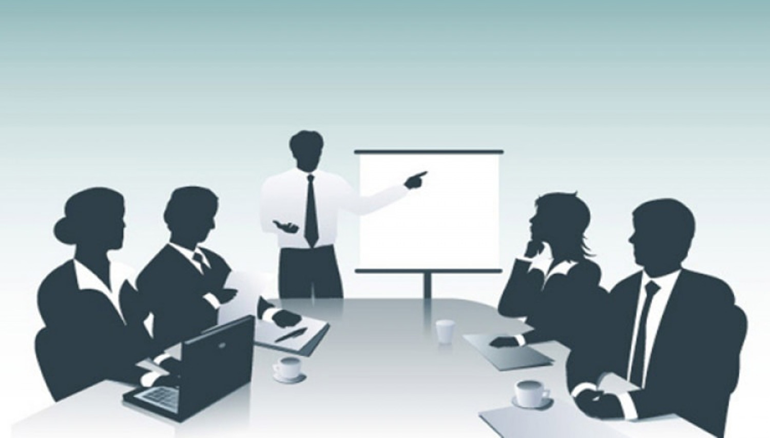 5 Tips for an Effective PowerPoint Presentation