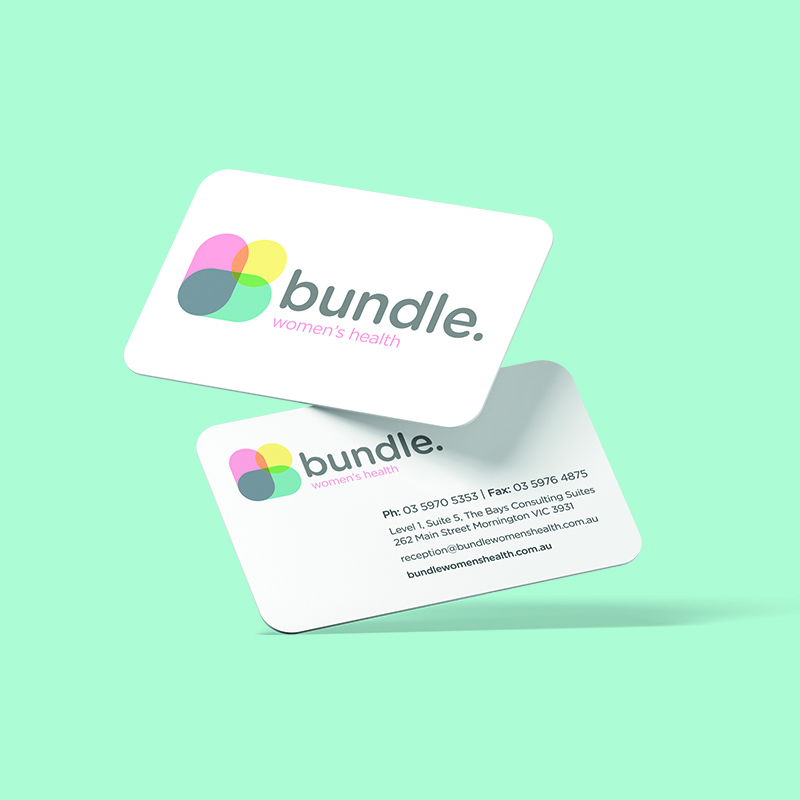 BUNDLE- BUSINESS CARDS-1 V3