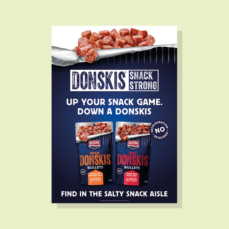 DONSKIS-4